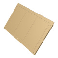 Side Cover Housing - 3877349310 Side Panel Right [Electrolux Aeg]